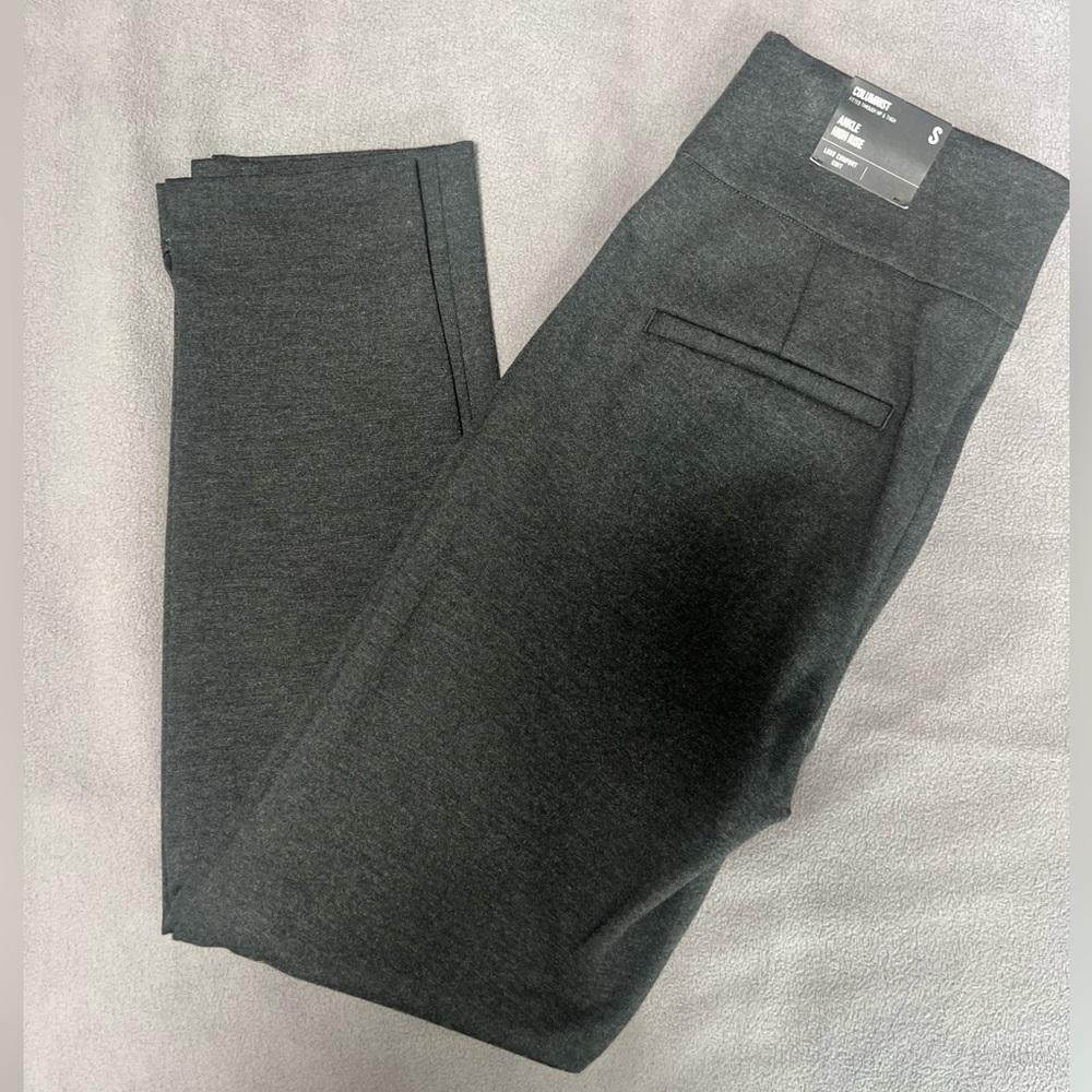 Columnist Dress Pants from Express